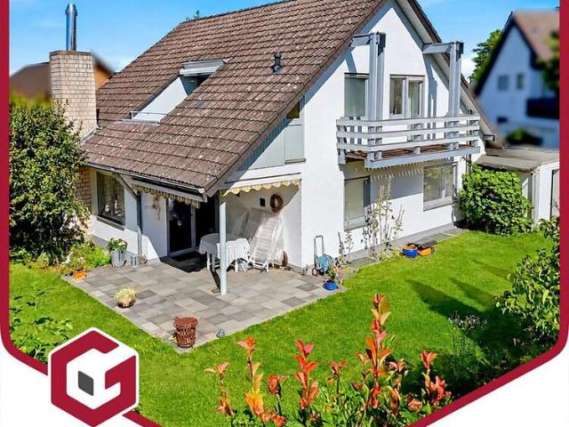 Haus kaufen in Meckenheim, Nordrhein-Westfalen