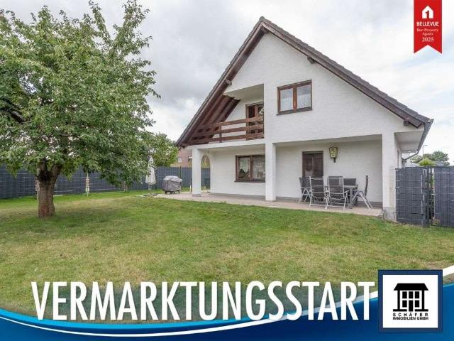 Haus kaufen in Meckenheim, Nordrhein-Westfalen