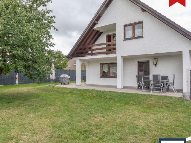 Haus kaufen in Meckenheim