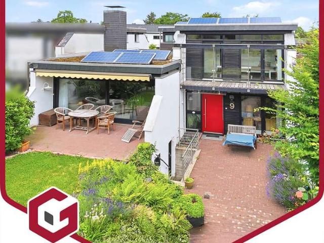 Haus kaufen in Meckenheim, Nordrhein-Westfalen