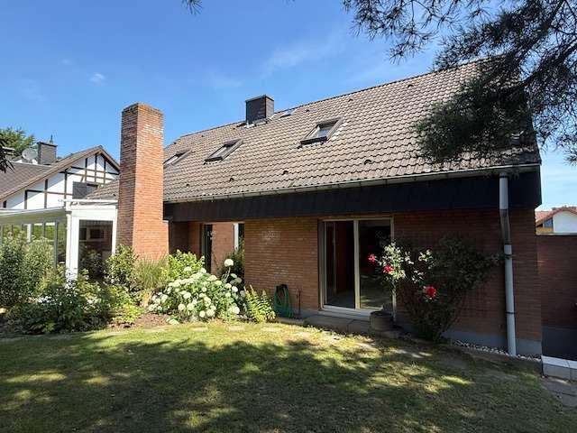 Haus kaufen in Meckenheim