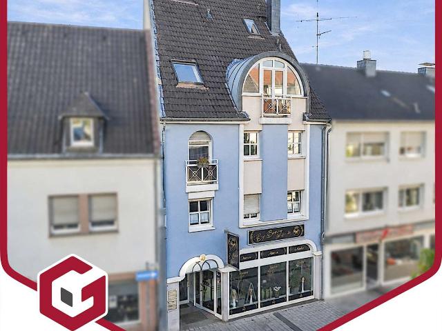 Haus kaufen in Meckenheim, Nordrhein-Westfalen
