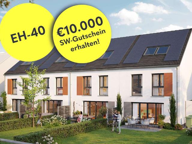 Haus kaufen in Meckenheim, Nordrhein-Westfalen