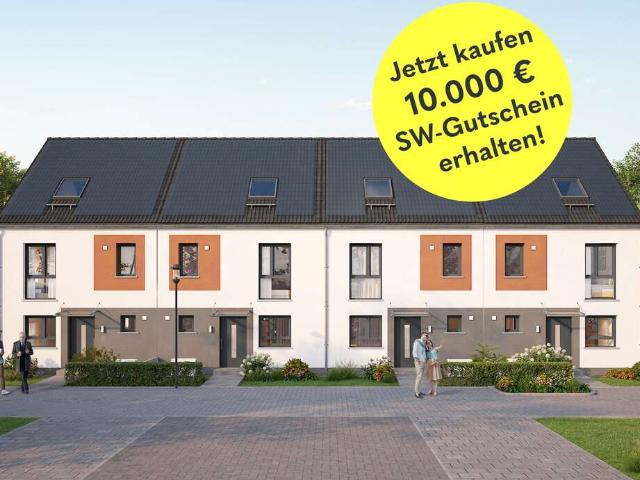 Haus kaufen in Meckenheim, Nordrhein-Westfalen