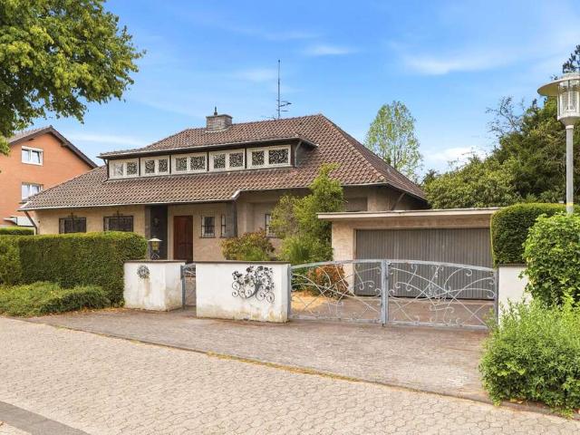 Haus kaufen in Meckenheim, Nordrhein-Westfalen