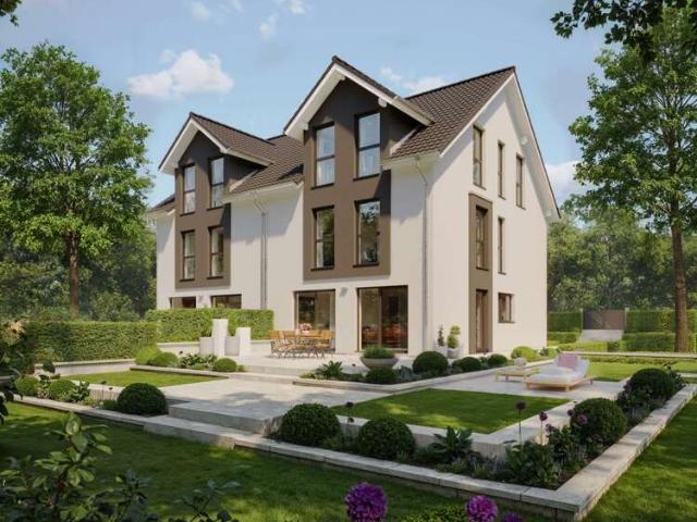 Haus kaufen in Meckenheim, Nordrhein-Westfalen