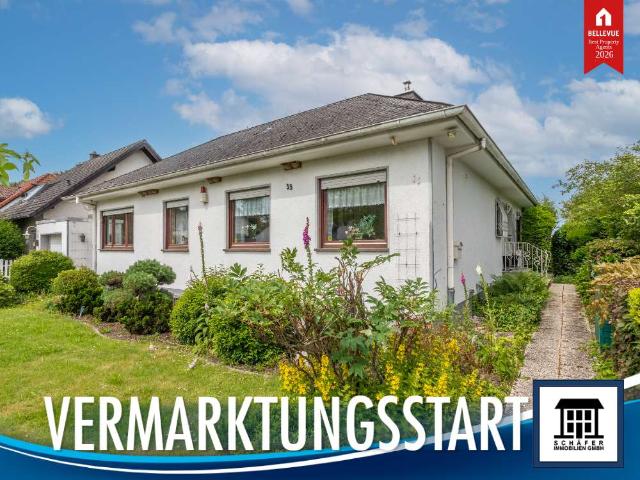 Haus kaufen in Lüftelberg, Meckenheim