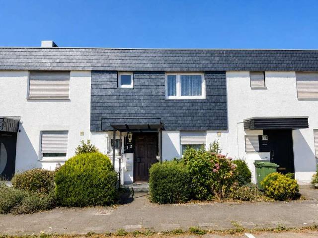 Haus kaufen in Meckenheim, Nordrhein-Westfalen