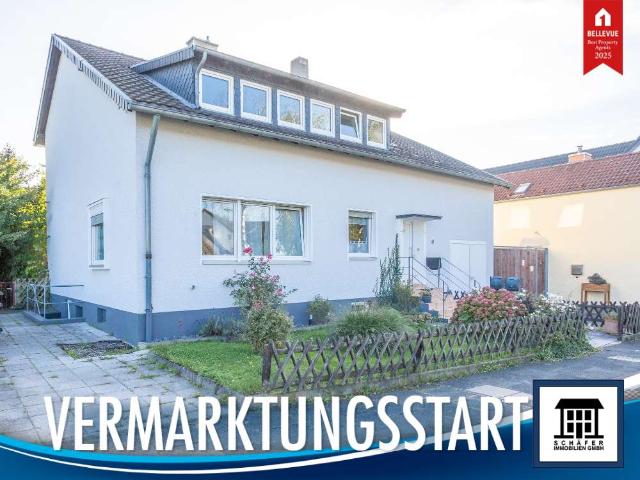 Haus kaufen in Meckenheim, Nordrhein-Westfalen