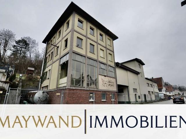 Haus kaufen in Meckesheim, Baden-Württemberg