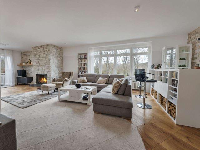 Haus kaufen in Meckesheim, Baden-Württemberg
