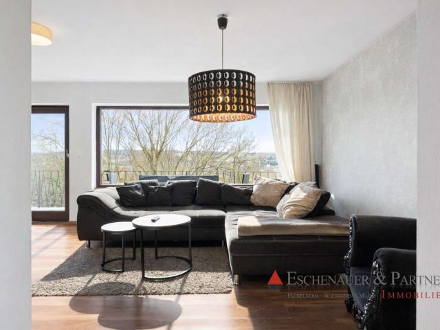 Haus kaufen in Meckesheim, Baden-Württemberg