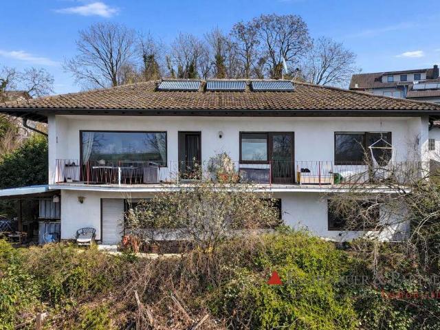 Haus kaufen in Meckesheim, Baden-Württemberg