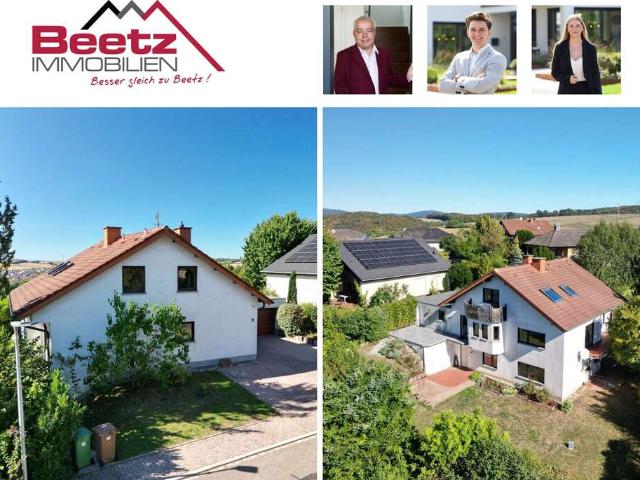 Haus kaufen in Meckesheim, Rhein-Neckar-Kreis