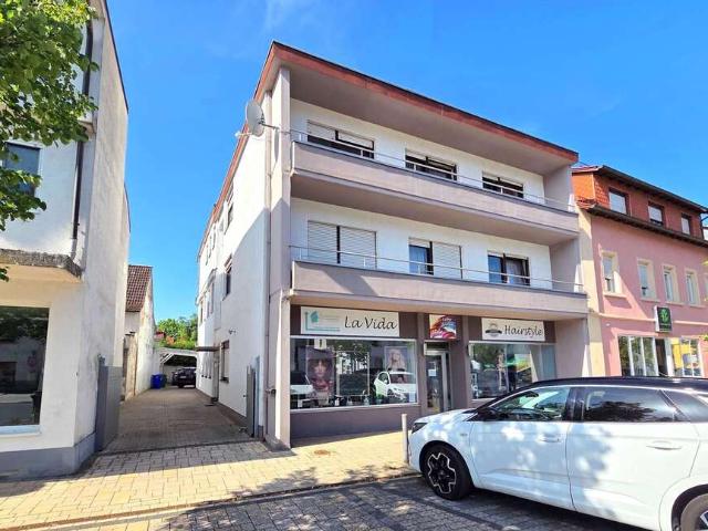 Haus kaufen in Meckesheim, Baden-Württemberg