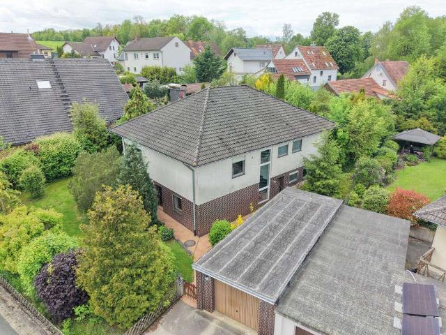 Haus kaufen in Meeder, Bayern