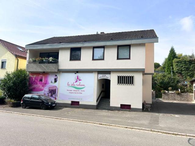 Haus kaufen in Meeder, Bayern