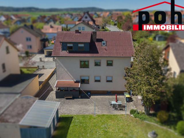 Haus kaufen in Meeder, Bayern