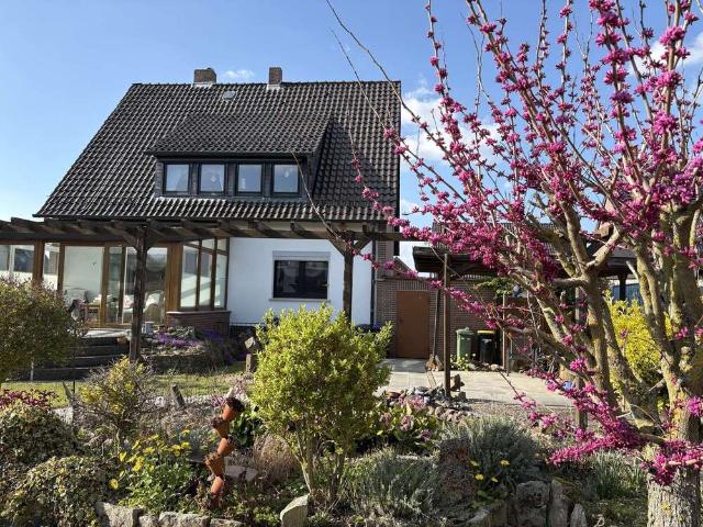 Haus kaufen in Meerbeck bei Stadthagen, Meerbeck