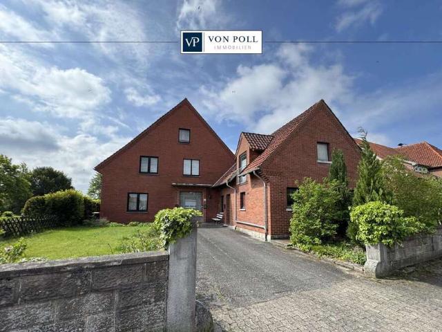 Haus kaufen in Meerbeck bei Stadthagen, Meerbeck