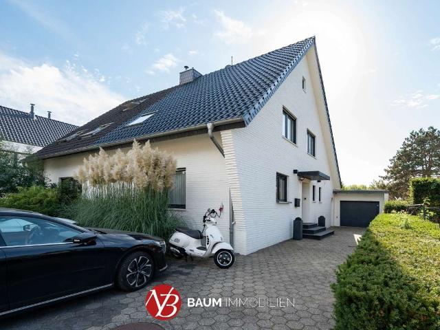 Haus kaufen in Necklenbroich, Meerbusch