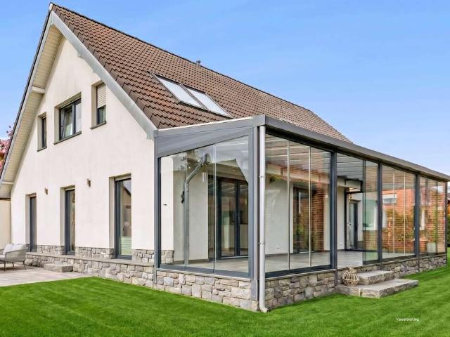 Haus kaufen in Langst-Kierst, Meerbusch