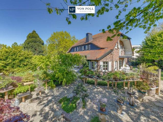 Haus kaufen in Büderich, Meerbusch