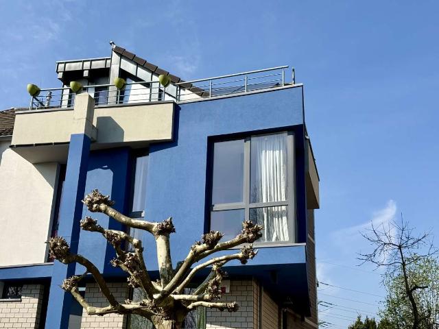 Haus kaufen in Büderich, Meerbusch