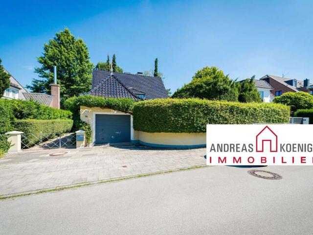 Haus kaufen in Büderich, Meerbusch