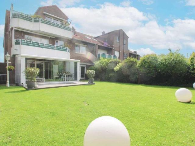 Haus kaufen in Meerbusch, Necklenbroich