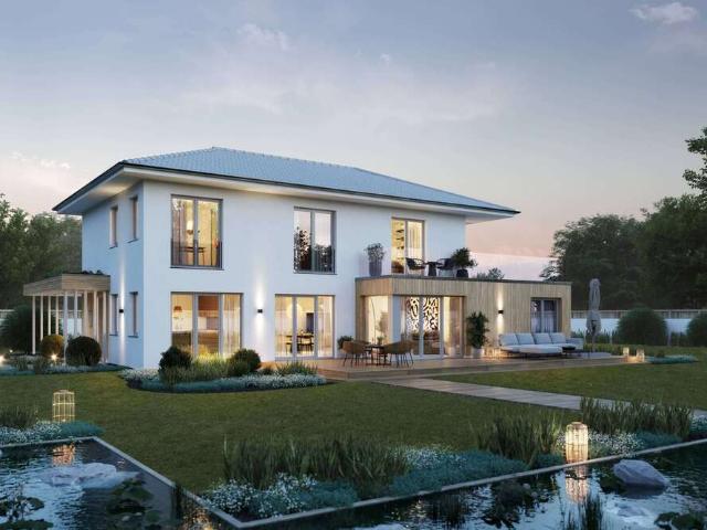 Haus kaufen in Büderich, Meerbusch