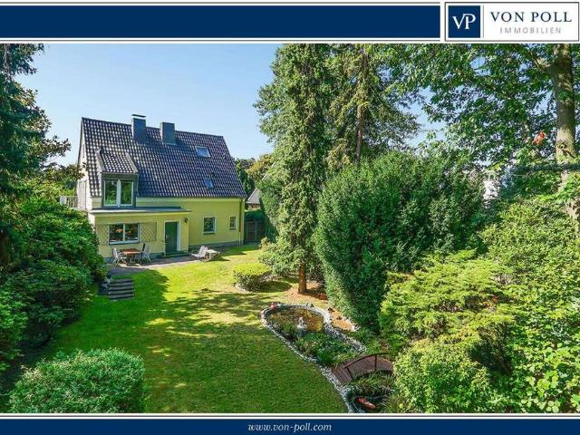 Haus kaufen in Büderich, Meerbusch