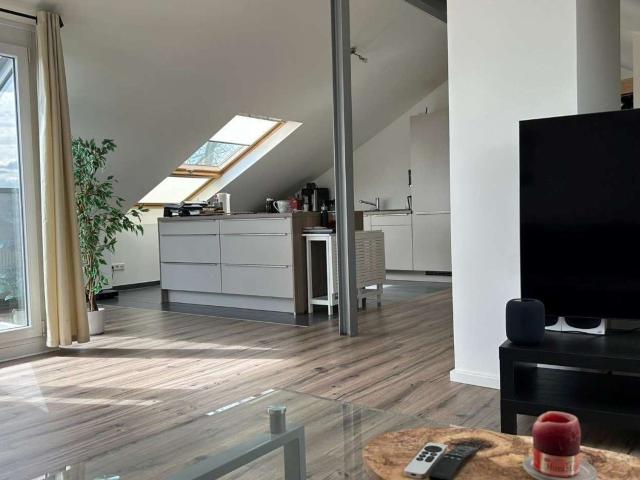 Haus kaufen in Meerbusch, Necklenbroich
