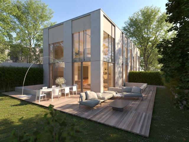 Haus kaufen in Büderich, Meerbusch