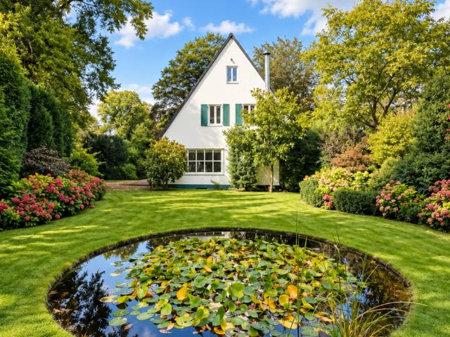 Haus kaufen in Necklenbroich, Meerbusch