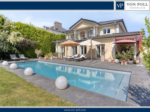 Haus kaufen in Büderich, Meerbusch