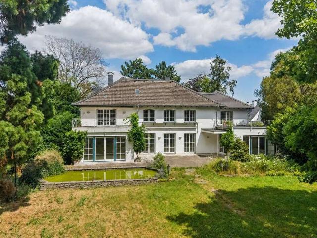 Haus kaufen in Büderich, Meerbusch