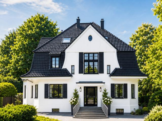 Haus kaufen in Büderich, Meerbusch
