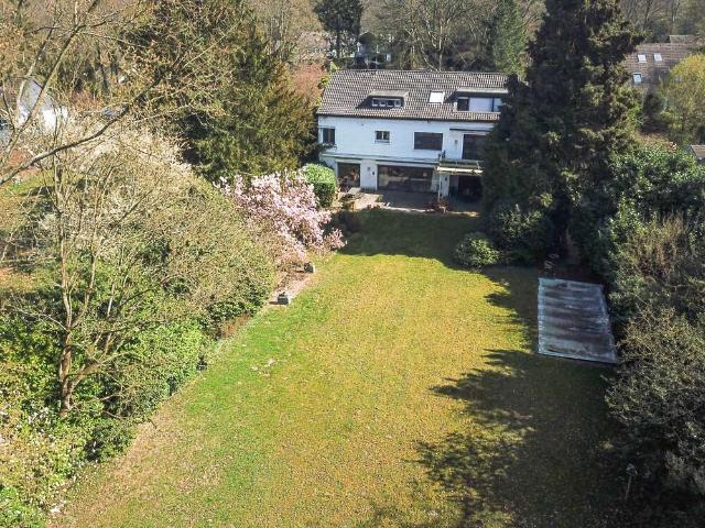 Haus kaufen in Büderich, Meerbusch