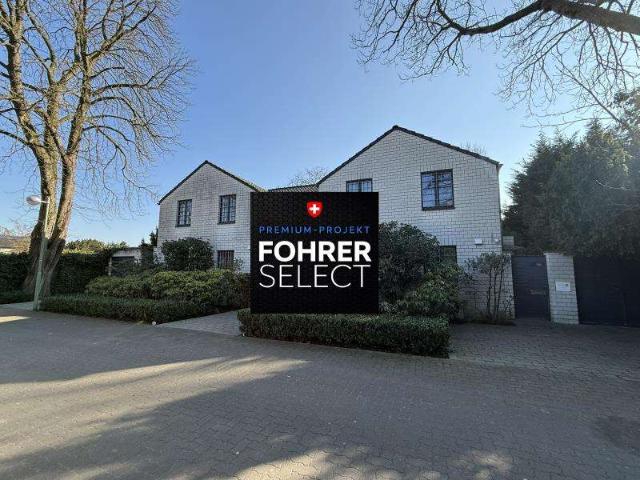 Haus kaufen in Meerbusch, Necklenbroich