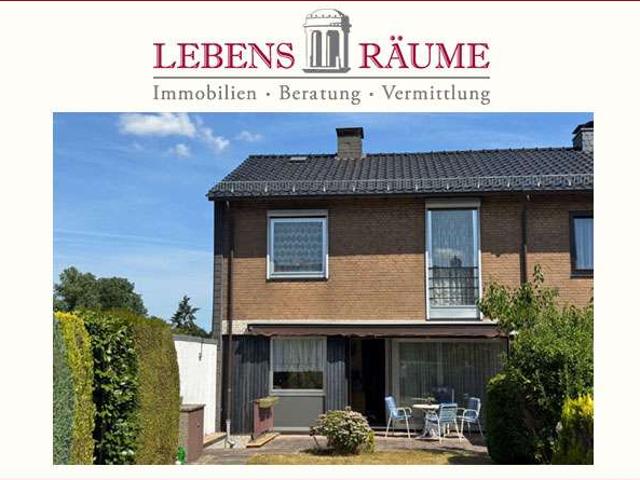 Haus kaufen in Meerbusch, Necklenbroich