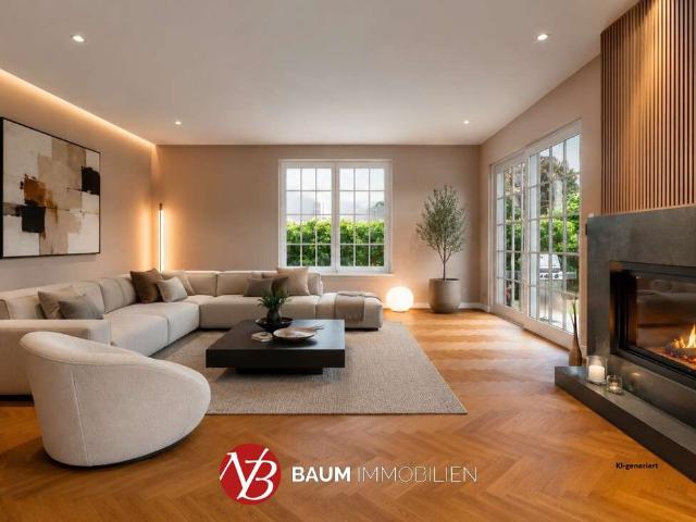 Haus kaufen in Büderich, Meerbusch