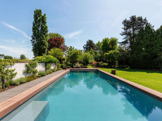 Haus kaufen in Langst-Kierst, Meerbusch