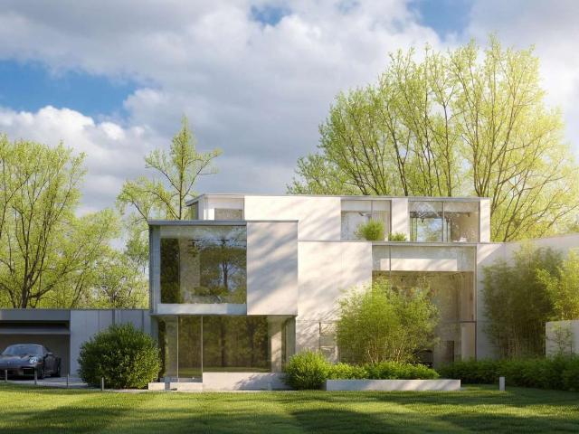 Haus kaufen in Büderich, Meerbusch
