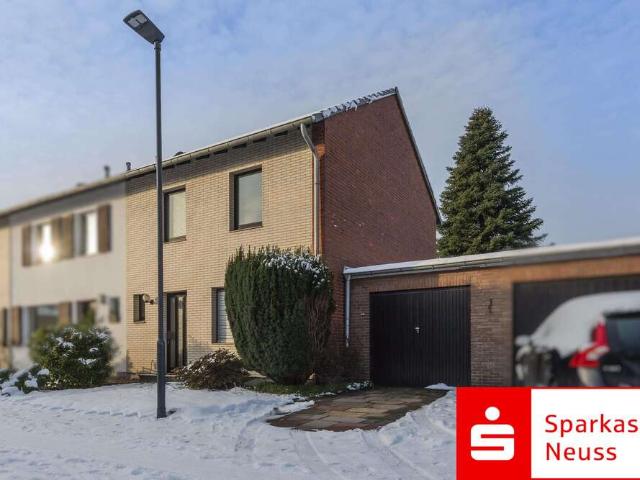 Haus kaufen in Büderich, Meerbusch