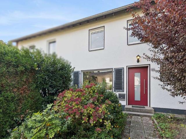 Haus kaufen in Necklenbroich, Meerbusch