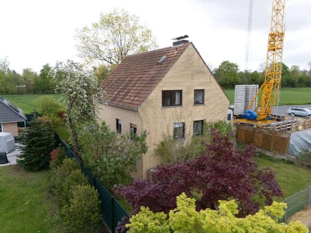 Haus kaufen in Büderich, Meerbusch
