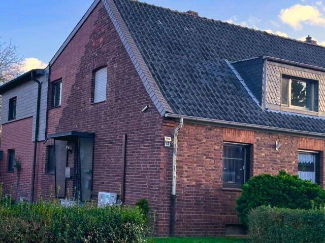 Haus kaufen in Langst-Kierst, Meerbusch