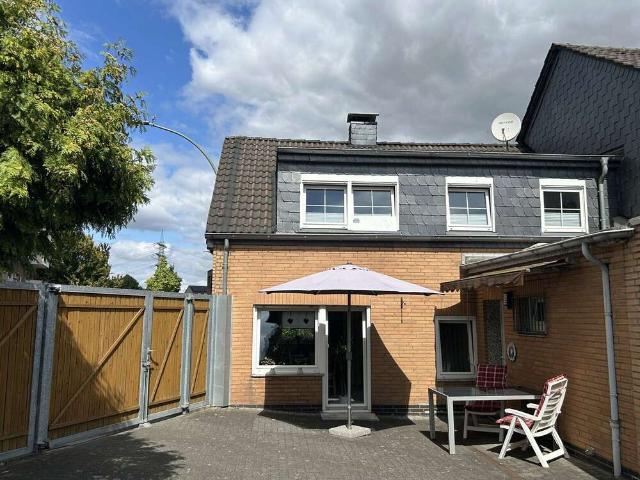 Haus kaufen in Langst-Kierst, Meerbusch