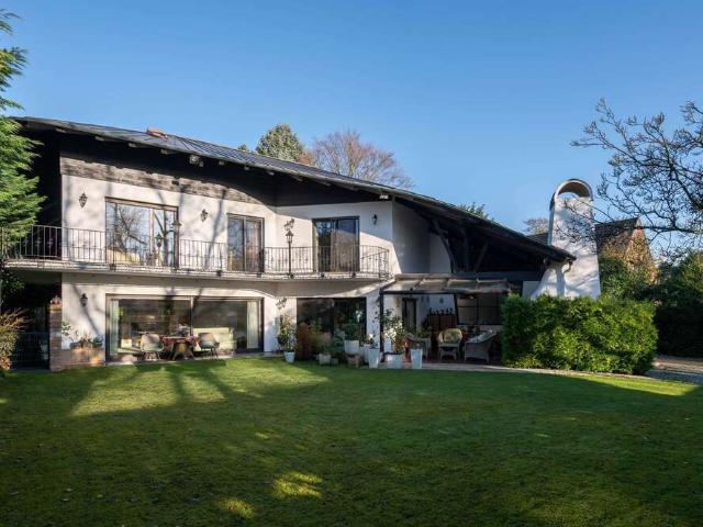 Haus kaufen in Büderich, Meerbusch